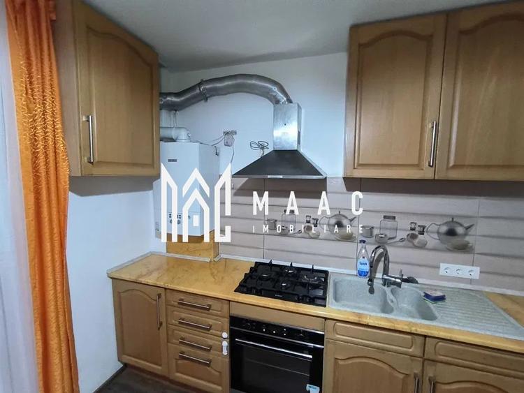 Apartament 2 camere de închiriat | Sibiu, Arhitecților | 54 mp
