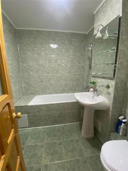 Apartament 3 camere - decomandat - Nicolina