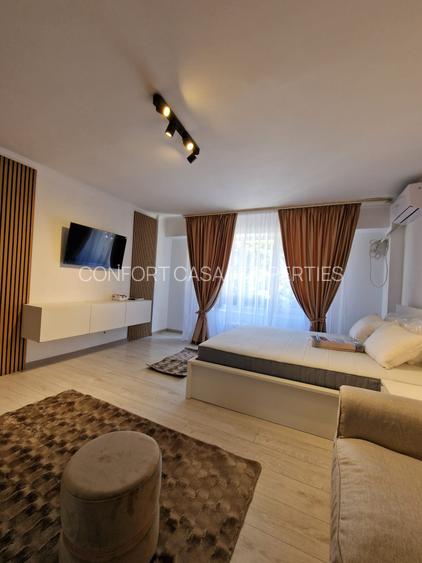 Muncii  - Decebal- Calea Calarasilor - studio modern - renovat 2026 - baie noua - 10