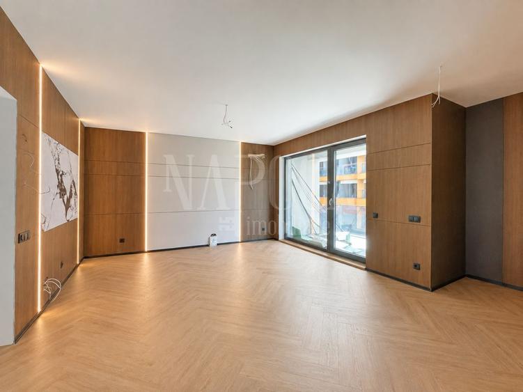 Apartament 2 camere de vanzare in Intre Lacuri, Cluj Napoca
