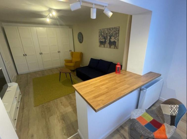 2 camere Tineretului parc