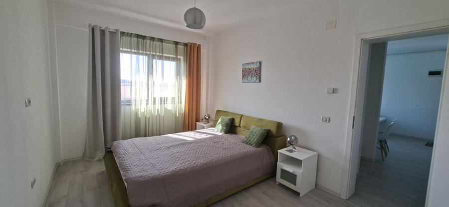 Apartament cu loc de parcare - zona Kaufland