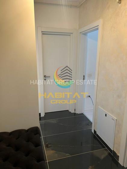 Apartament 2 camere mobilat Lux Zona Postalionului Mutare imediata - 8