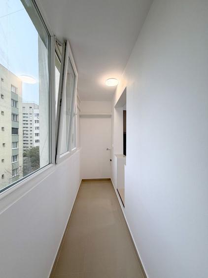 3 camere renovat integral Aleea Sinaia - Doamna Ghica