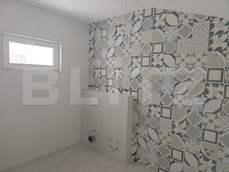 Apartament Rooftop | 2 camere | 68,92 mp + Terasă 12,64 mp | zona Ultracentrala