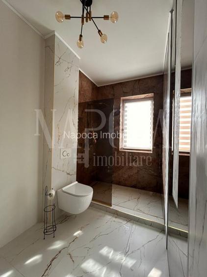 Apartament 5 camere de vanzare in Floresti - 10