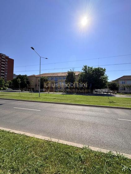 3 camere- 2 dormitoare| Zona Cetății| Centrală pe gaz| pet friendly - 22
