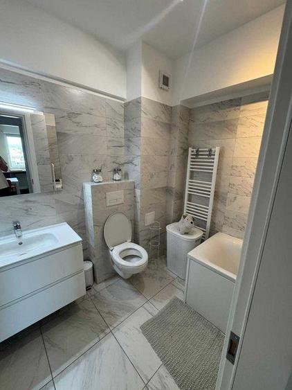 Apartament 1 camera nou Conest Vision, Spitalul Clinic de Recuperare