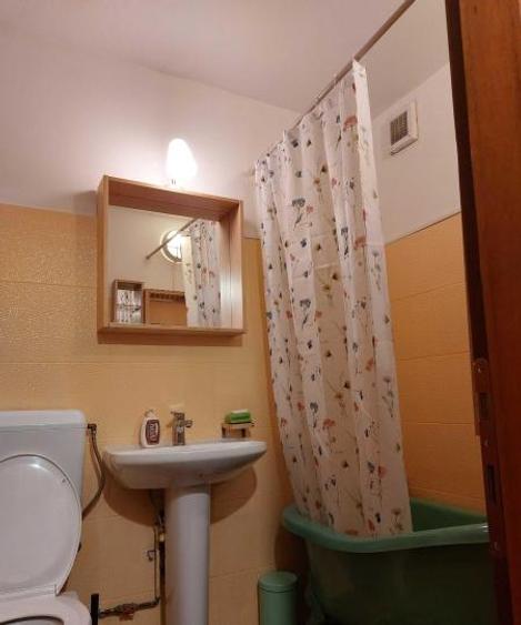 Iancului | 2 Camere | Mobilat Vintage | Metrou