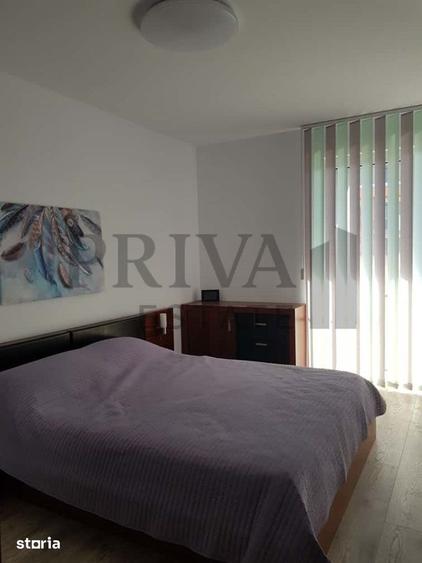 Apartament 3 camere/ Penthouse IRIS Armoniei - Nou si mobilat !