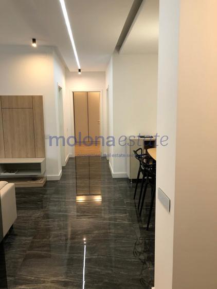 OPORTUNITATE! Apartament 3 camere, ultrafinisat, zona FSEGA!