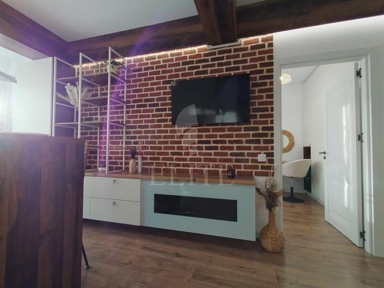 Apartament 2 camere în zona PIATA MIHAI VITEAZUL