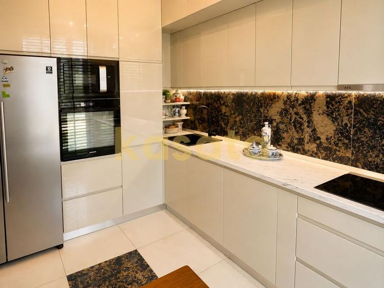 CASĂ TIP DUPLEX –GATED COMMUNITY | PANOURI SOLARE | DOTARI PREMIUM