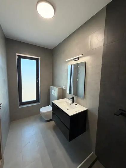 Casa Noua Buftea- 5 camere- 460 mp curte