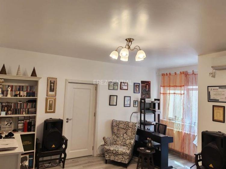 Apartament 2 camere + dressing – Mosilor - 2