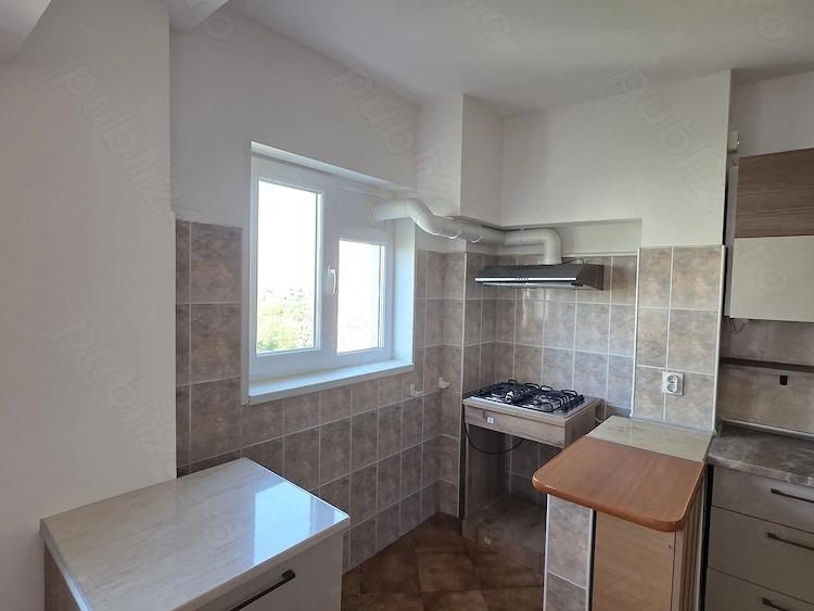 Apartament 3 camere, 63 mp, etaj 8/10, bloc 1974, Parcul Florilor-Pantelimon