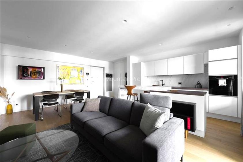 Apartament 2 camere, Aviatiei Tower , Promenada-/Sky Tower, Pipera - 2