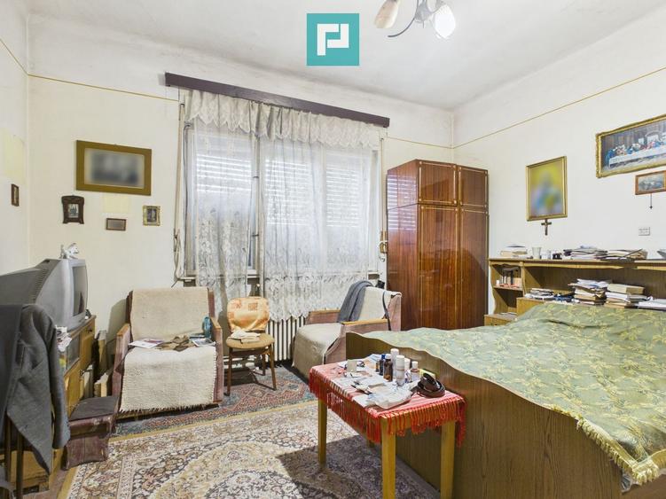 Casa 3 camere Cantemir