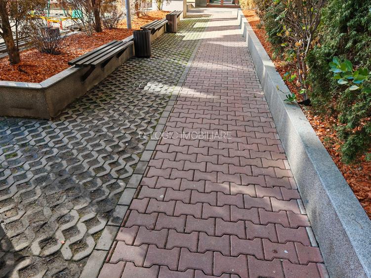 Apartament 2 camere mobilat si utilat nou zona Centrul Civic - 18