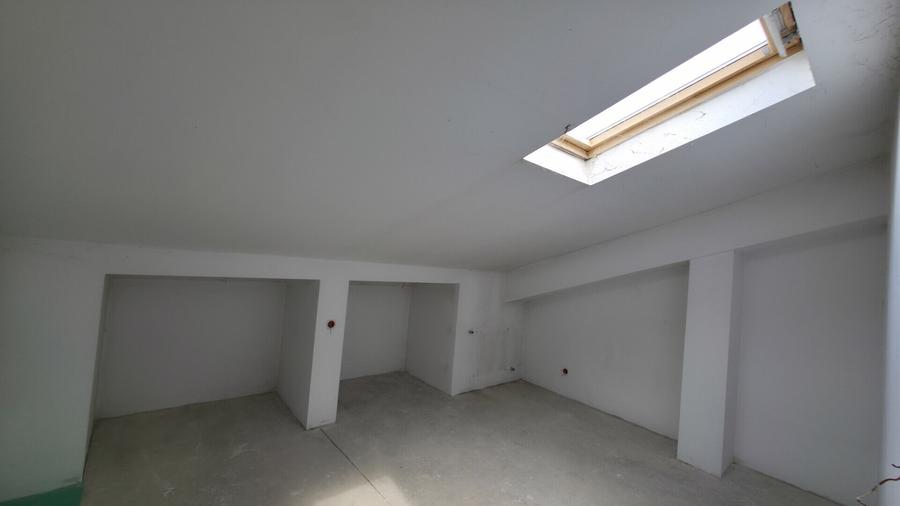Apartament penthouse 3 camere 178 mp sector 2 Bucuresti