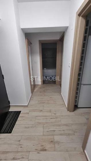 Apartament 2 Camere Decomandat Complex Bucium Confort - 399 euro - 4