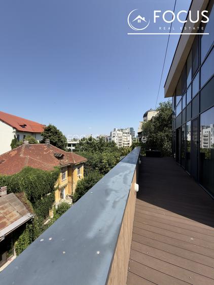 Duplex UNICAT, Terasa 55MP, Living + Dining 60MP - Universitate | Vasile Lascar - 28