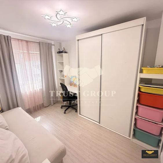 Apartament 3 camere Dorobanți | Imobil 1984