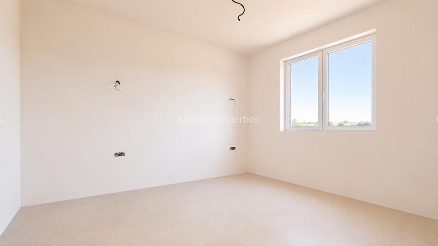 Duplex Premium Cu 5  Camere | Mosnita Noua | 126.5mp Utili | 397mp Teren - 24