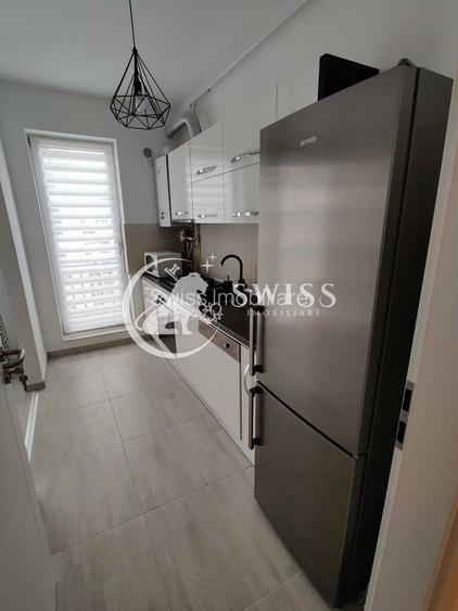 Apartament modern 2 camere | Decomandat | 5min Sigma Zorilor - 4