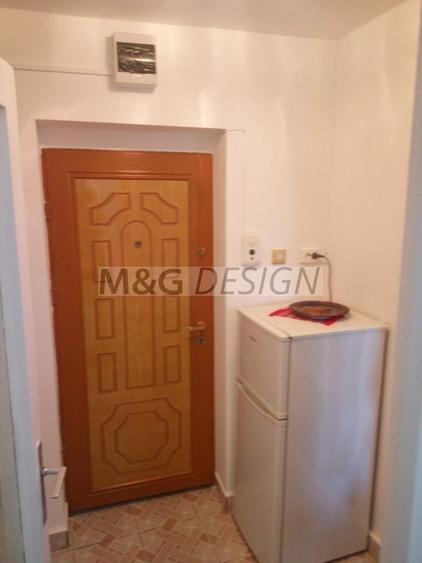 1 Cam. Bălcescu - UVT | Decomandat | 350€