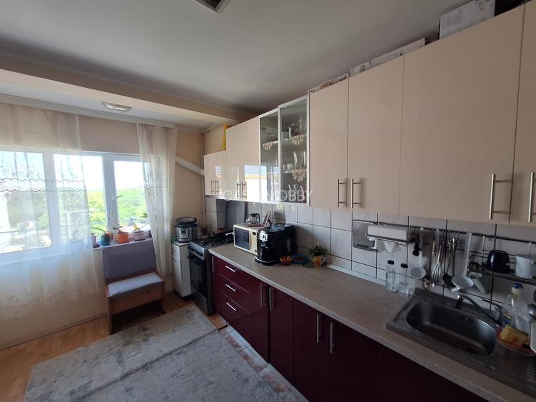 Apartamente cu 2 camere de vânzare în zona Între Lacuri, Cluj-Napoca - 2