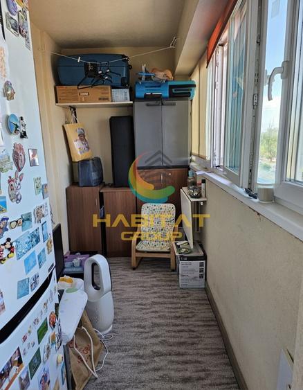 Vanzare Apartament 2 Camere Mobilat si Utilat-Berceni!