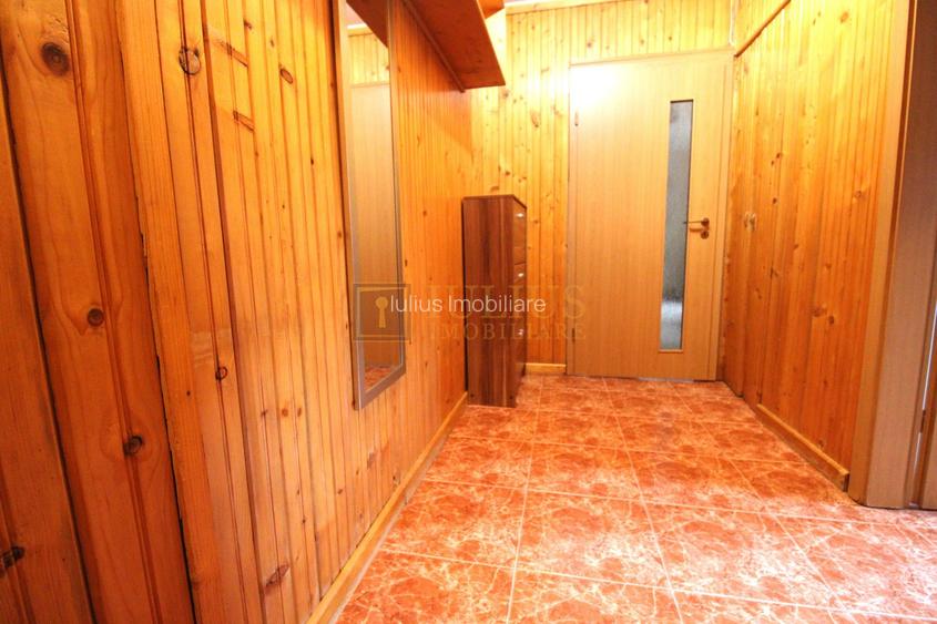 Apartament in zona Circumvalatiunii, Gheorghe Lazar - 12