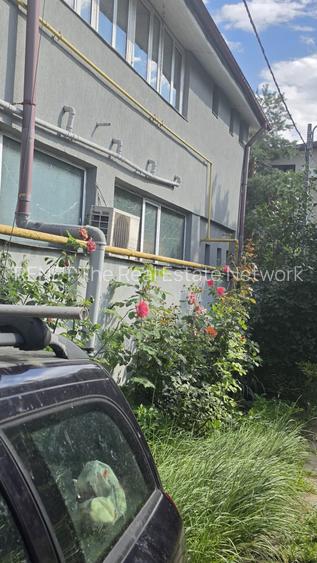 Teren intravilan 250 mp în Băneasa, lățime 21m - 3