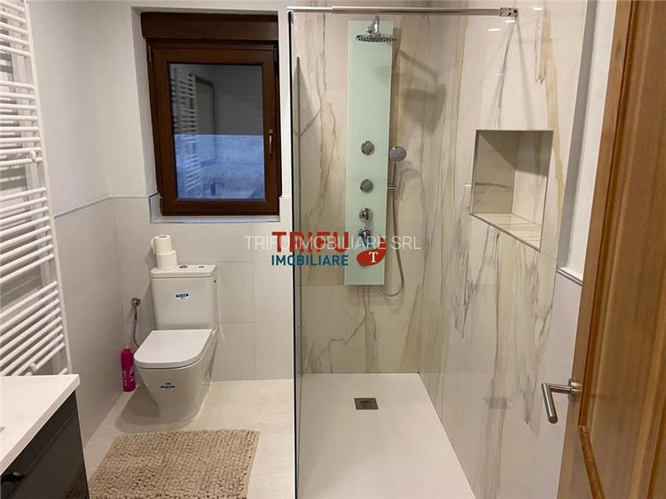 Casa 7 camere de vanzare 1000mp teren zona Schit - 12
