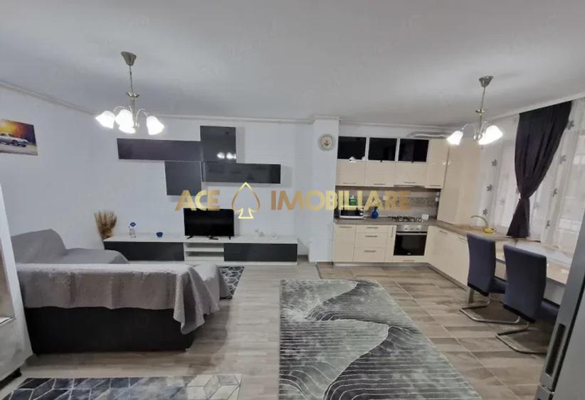 2 Camere de inchiriat | Berceni | Metrou | Mobilat |Centrala | Parcare