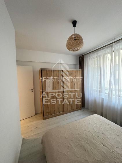 Apartament spatios de inchiriat, 2 camere,  Torontalului - Timisoara - 9
