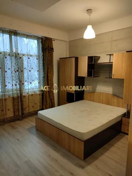 3 Camere de inchiriat | Tineretului | Metrou | Parcare | Centrala