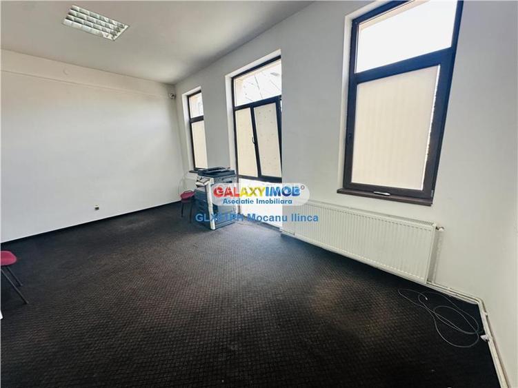 Inchiriere spatiu birouri 2 camere, Ploiesti, Bulevardul Independentei