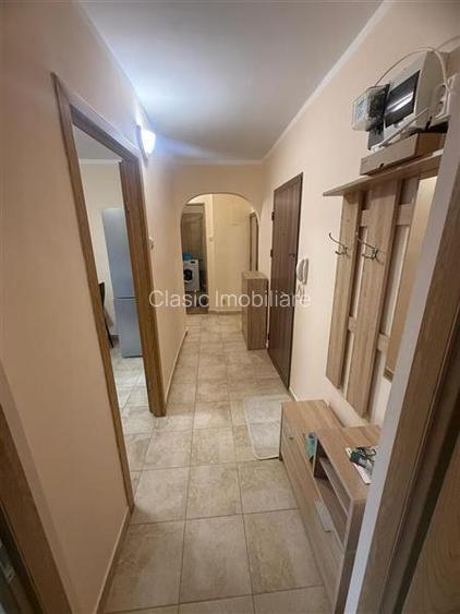 Inchiriere apartament 2 camere decomandate in Zorilor- strada Pasteur