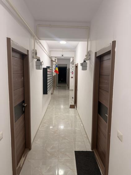 Apartament doua camere cu Loc de parcare, Str Tineretului 81
