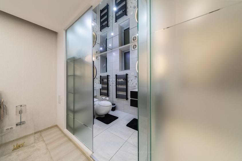 Inchiriere apartament 3 camere, Calea Victoriei - Radisson Blu