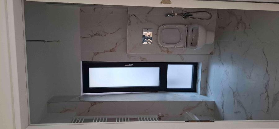 Apartament in bloc nou ,92 m2, finalizat si intabulat in Copou , TVA inclus