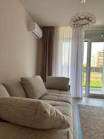 Apartament de lux, cu o camera, de vanzare, Calea Aradului