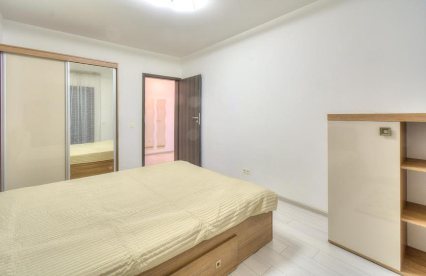 Apartament 3 camere Moghioros Park Residence - Ghencea - str Brasov