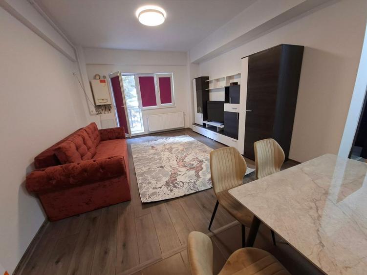 Închiriere apartament de 2 camere | decomandat | nou | Residence