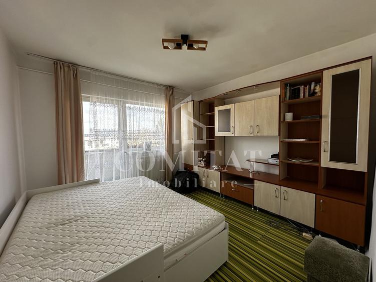 Apartament 3 camere | Decomandat | Zorilor
