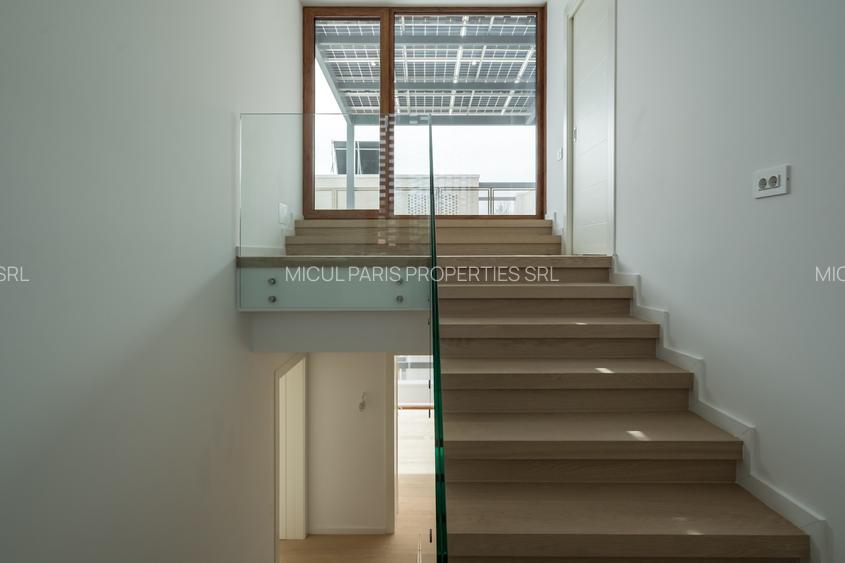 Vila cu design deosebit- Pipera - Erou Iancu Nicolae - 12