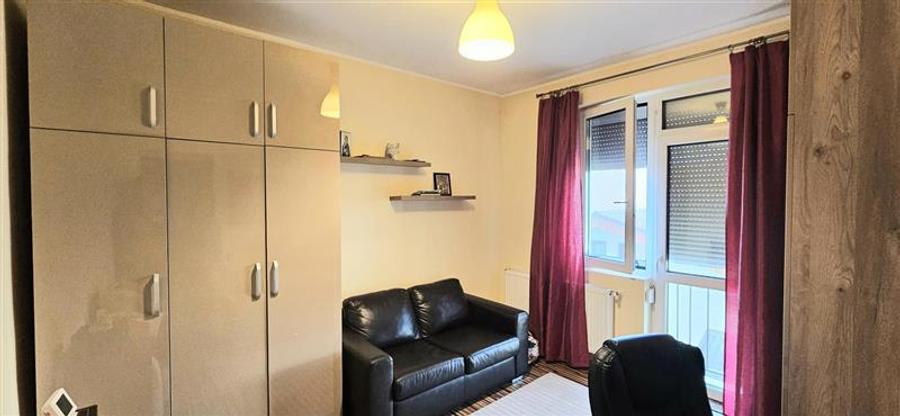 Apartament 4 camere, 96mp, Mamaia Nord, langa Complex Alezzi
