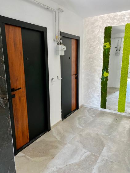 Apartament 2 camere open space, Bucium-Visan